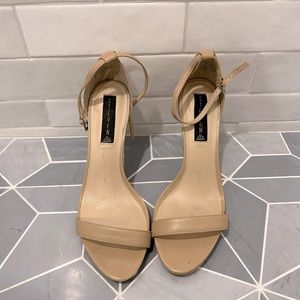 Steven by Steve Madden Stecy Heel!